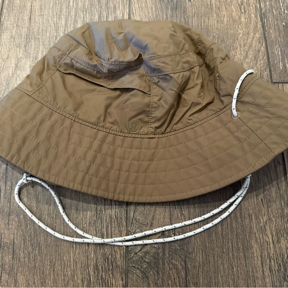lululemon‎ Athletica Unisex Patch Logo Bucket Hat main image 6